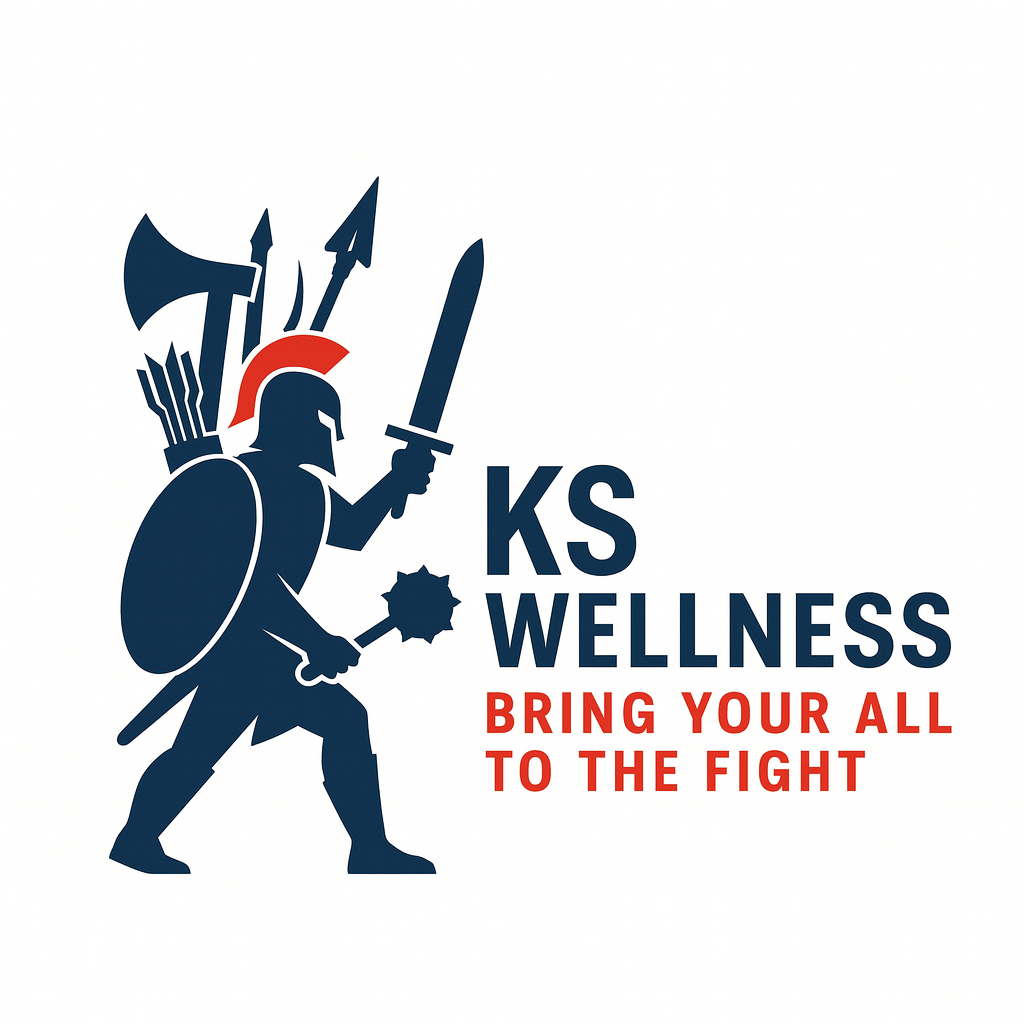 KS Wellness Logo